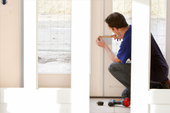 Strawberry-interior-door-repair
