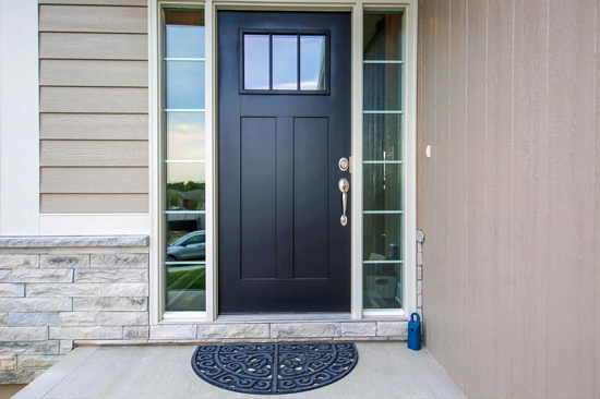 Strawberry-residential-door-repair
