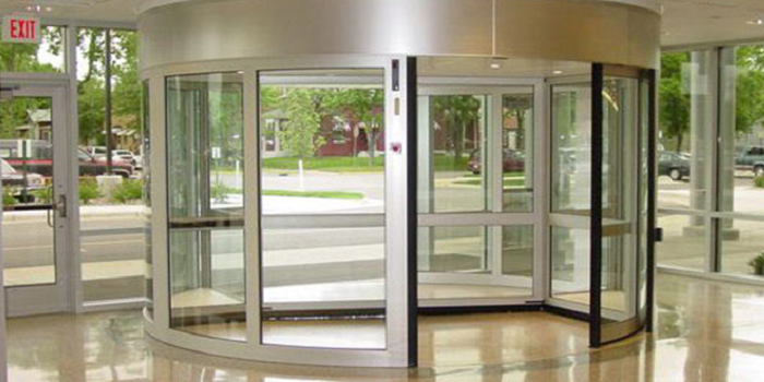 commercial automatic door repair Strawberry