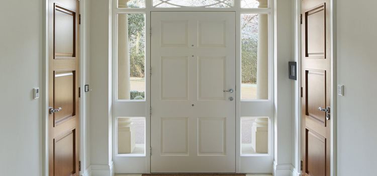Strawberry door replacement contractors