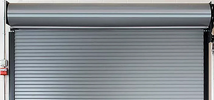 rolling steel door repair Strawberry