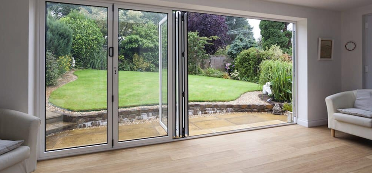 sliding door specialist Strawberry